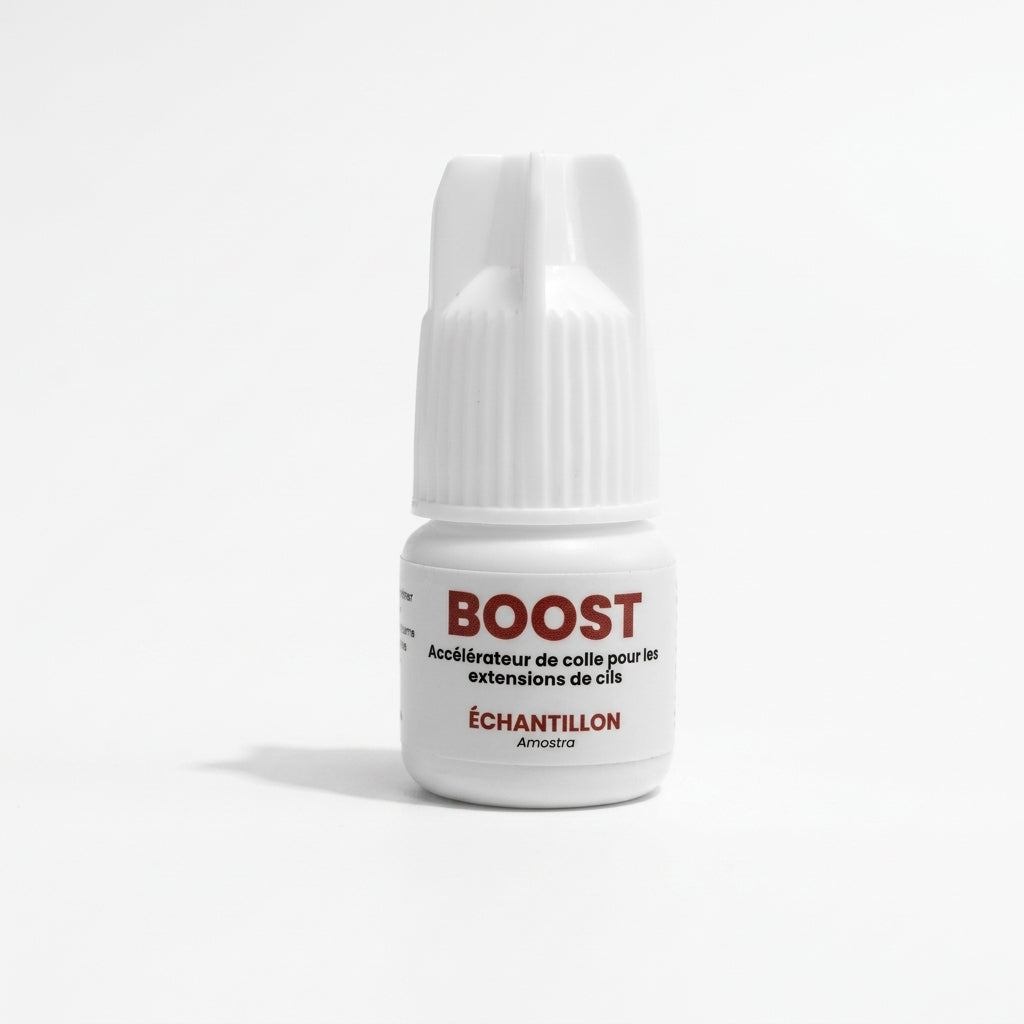 MINI BOOST - Accélérateur