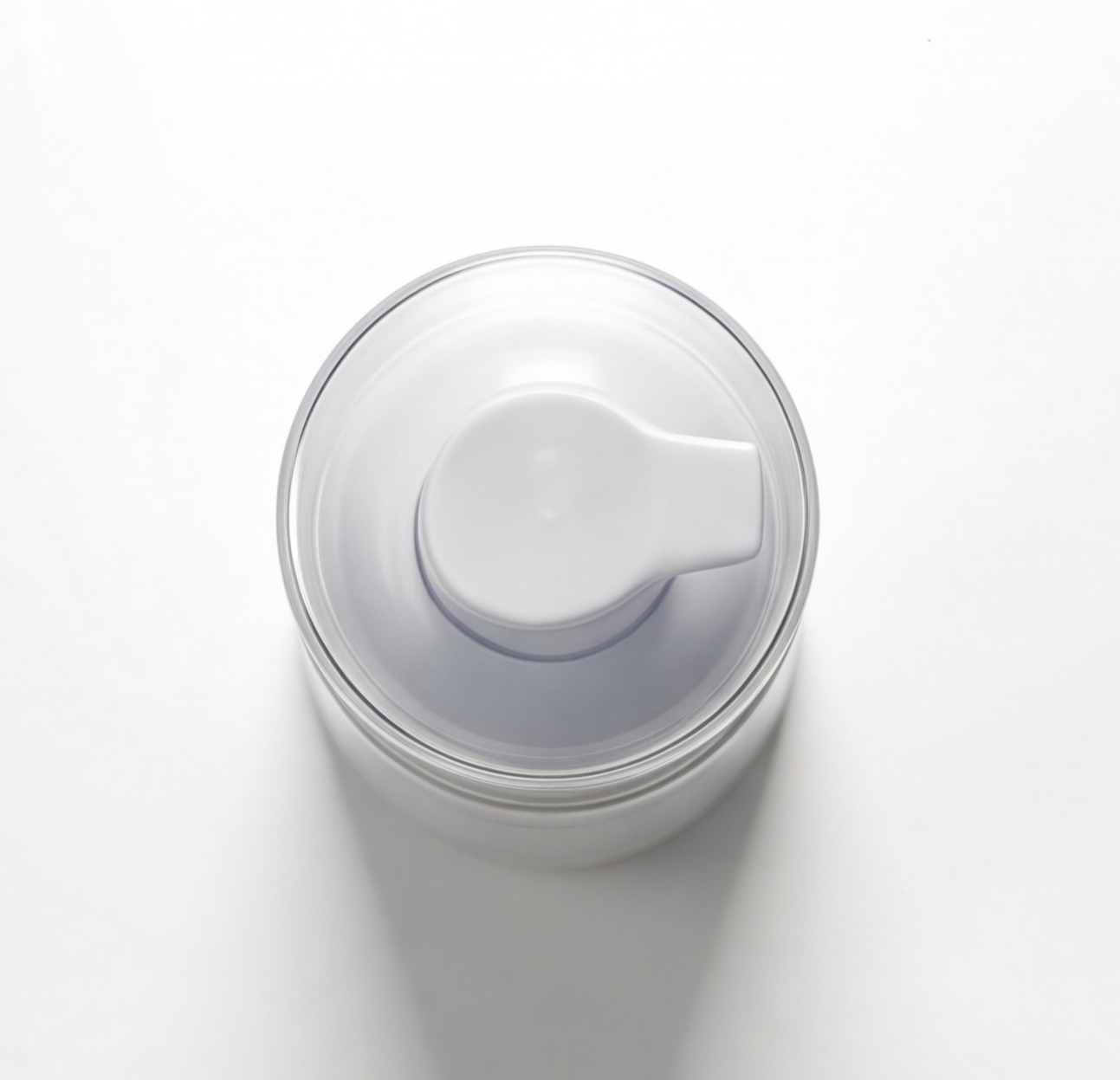 Mousse nettoyante extensions de cils