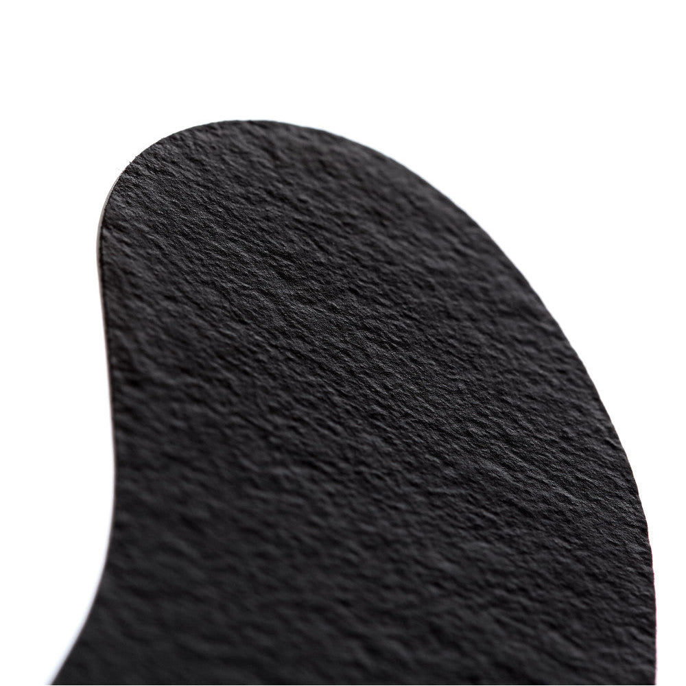 Patchs noirs UV pour extensions de cils (x50)