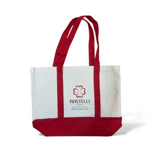 Tote bag - Rastelli