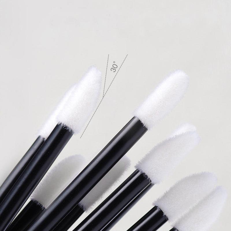 Brosse à lèvres jetable (Lip gloss)