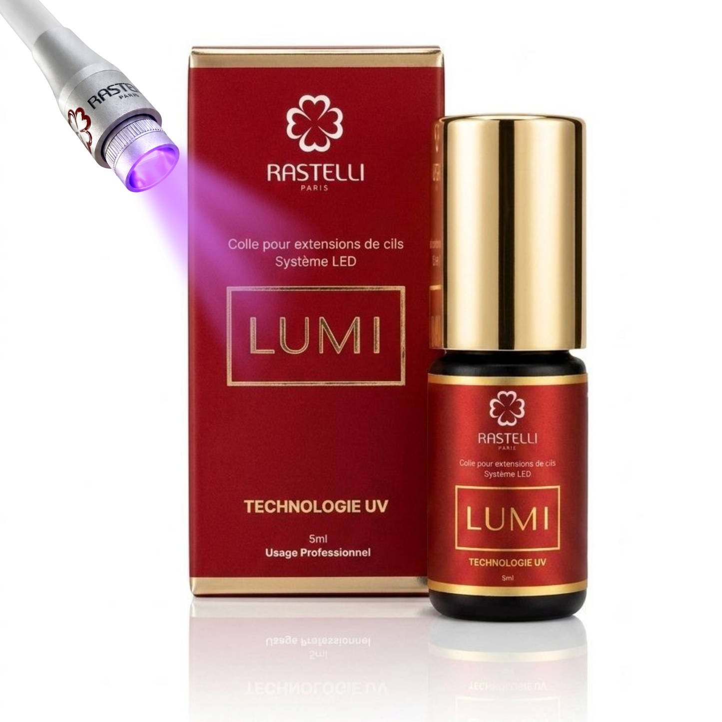 Colle Lumi - LED/UV