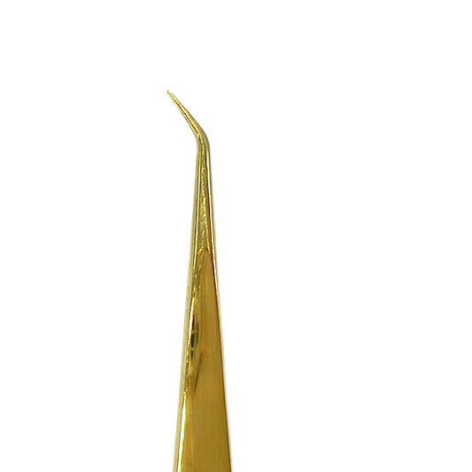 Pince d'isolation longue et courbe P9