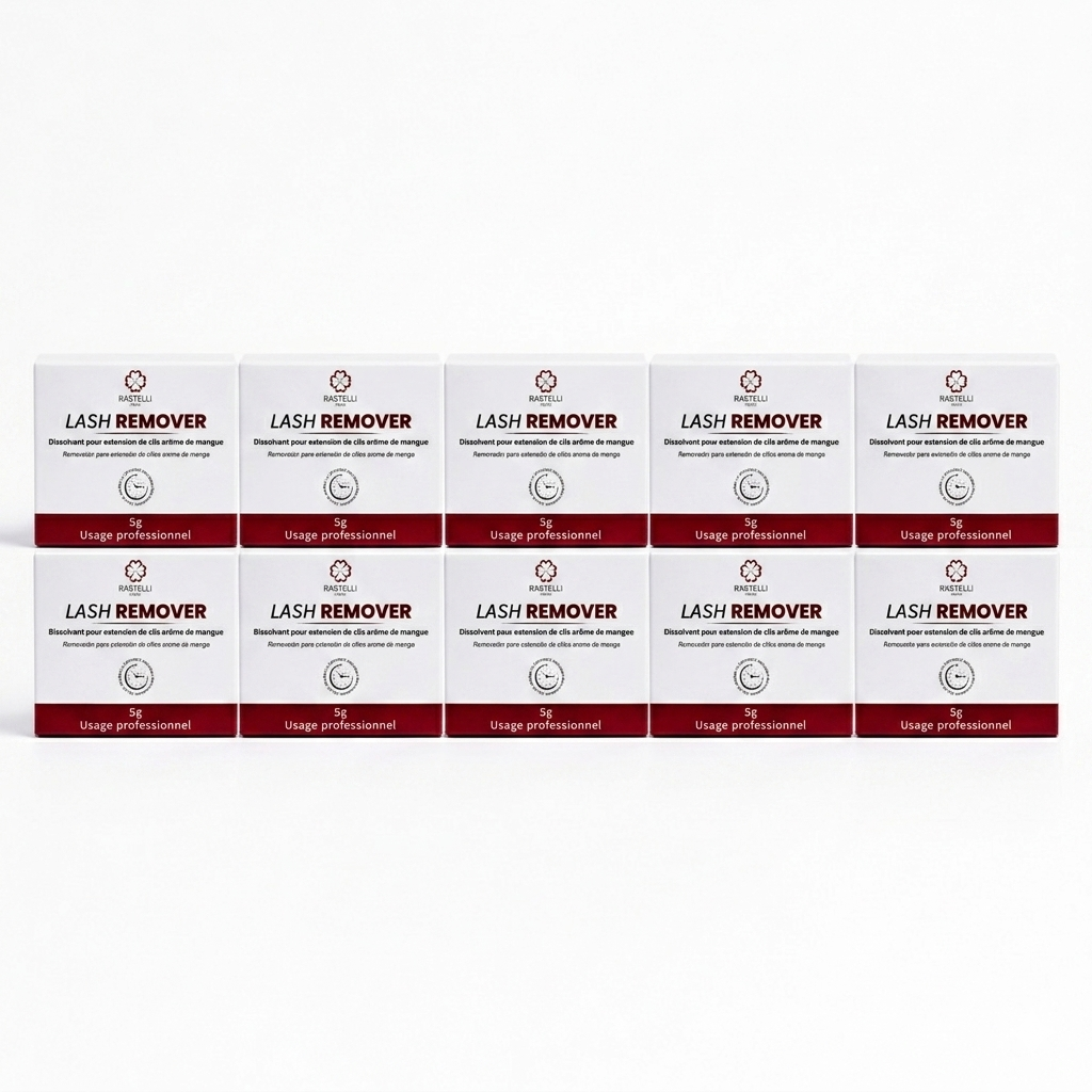 Dissolvant 5g (Bundle)