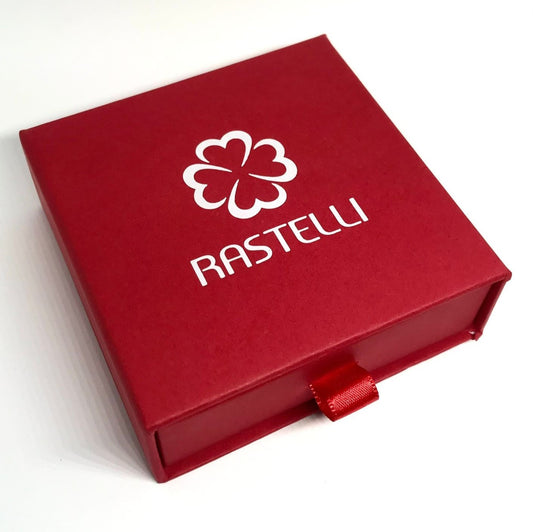 Écrin Rouge Rastelli - Rastelli Paris